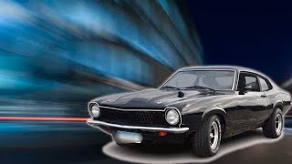 Explorando o clássico: O icônico Ford Maverick