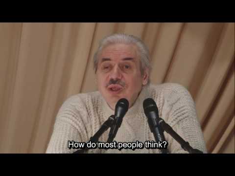 2012 01 28 23 Is the development of civiization possible without interaction with dark forces?