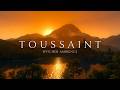 The Witcher 3 - Golden Hour in Toussaint 🌅🐺 | 4K Relaxing Music for Study, Work & Sleep