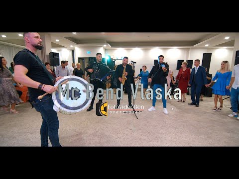 Mc Bend🔝Vlaska Style🔝Joc Live Nunta 22💥🔝