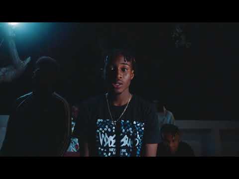 Frn Jerome - Fearless World Ft Lyte (prod by MiddieBeats)