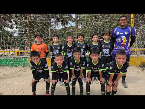 Aguilas Santander Vs Sueño Fútbol Club - Torneo Copa Rincon de Giron - 1er Tiempo 