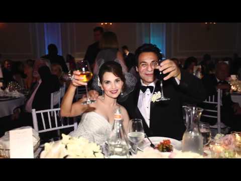 Andy & Shani's wedding - A Fairy Tale Wedding