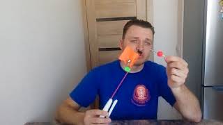 Мормышки и блесна на сига