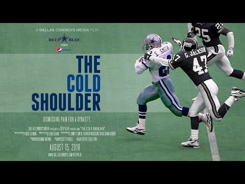 Deep Blue: The Cold Shoulder - Full Documentary | Dallas Cowboys 2018