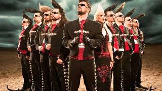 Leningrad Cowboys - Nolo Tengo