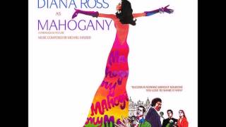 Diana Ross - Theme From Mahogany (Do You Know Where You&#39;re Going To)