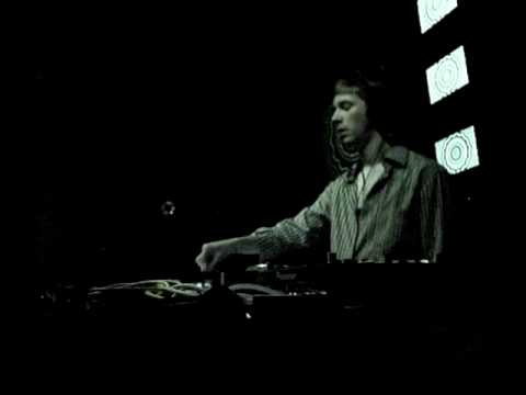 Glenn Morrison @ Club Colosseum