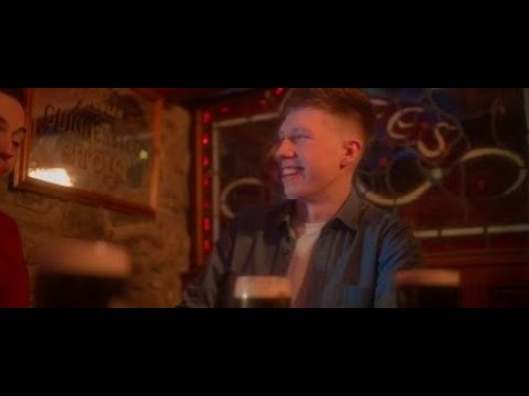 Gavin Gribben - Pub Crawl [Official Music Video] 4K HDR