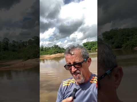 Groaíras/Ce tem uma reserva hídrica formidável 💨💨💦💧💧