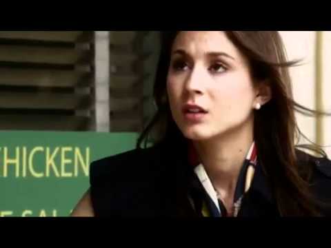 Pretty Little Liars 3x06 Sneak Peek #4 (Spencer and Jason)