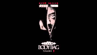 Ace Hood - Let It Go (Body Bag Vol. 2)