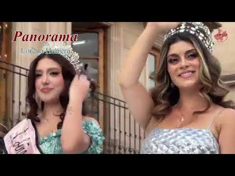 DESFILE INAUGURAL DE LA FERIA SAN JUAN DE LOS LAGOS 2026 l ARRANQUE DE LA FERIA SAN JUAN