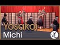 Yosakoi - Michi