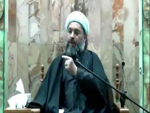 الشيخ عبدالله دشتي يبيّن فكرة كتابه: حقائق ووثائق مغيّبة - ج1