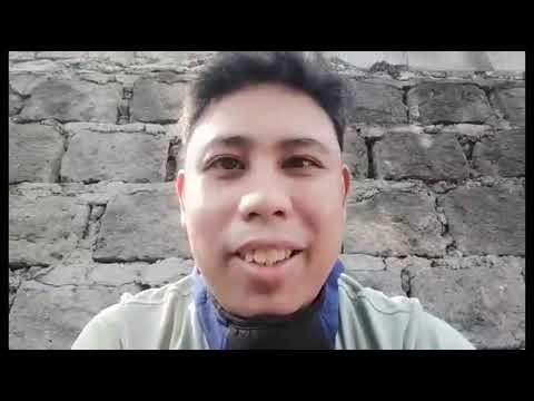 Happy birthday Ptr Jonel!