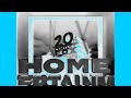 1995 20th Century Fox Home Entertainment Effects In My G Major 86