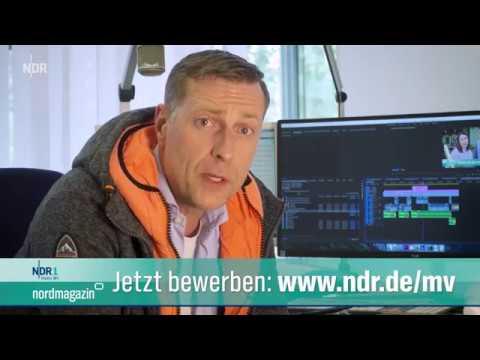 08.04.2019 - NDR Fernsehen, Nordmagazin - Trailer Radioshow