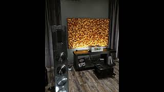 Download lagu Luxman L 590AXII Integrated Amplifier mp3