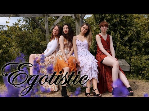 [Kpop in Public] MAMAMOO마마무 -  Egotistic 너나 해 Dance Cover [Loxea]