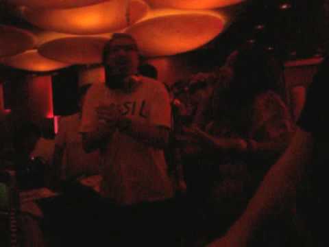 MUSTAFA, SUNLIGHTSQUARE & TASITA D MOUR @ SHUT UP N DANCE PART 3 - PASTIME PARADISE