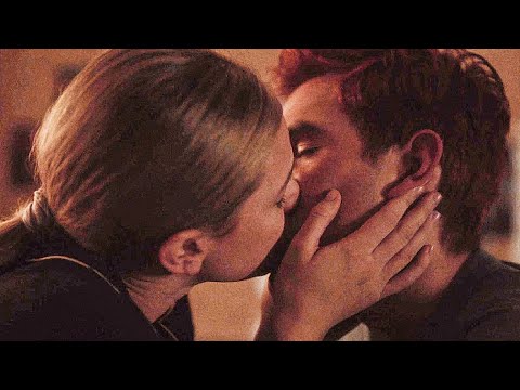 Riverdale 5x08 - Betty has a nightmare and calls Archie [HD] [1080p & 4K]