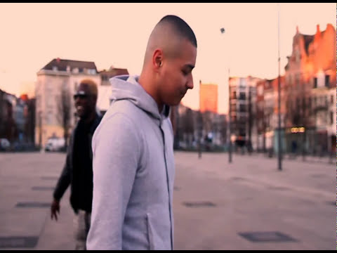 Ga vooruit ft. Sifort/Bagdad2060 {ACHTER HET MASKER}