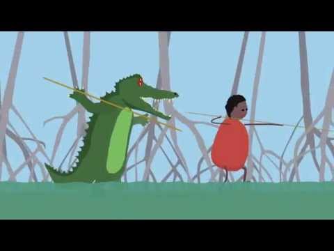Be Crocwise - English full version