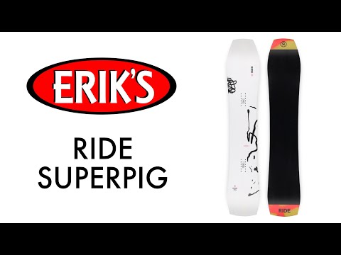 2024 RIDE SUPERPIG