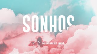 Sonhos Music Video