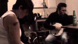 Tchello Palma &amp; Sabrina Wilkins - Jackeyed (Micah P. Hinson cover)