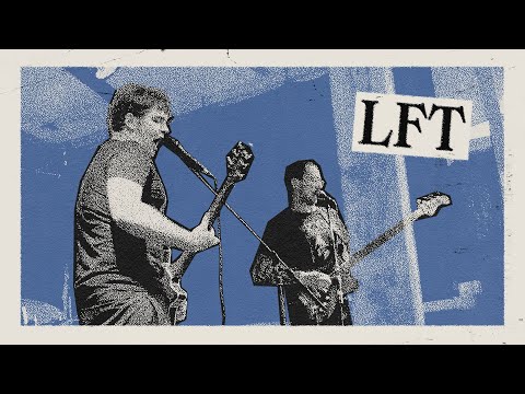 LFT - SPEED STATT SPEKULATIUS // LIVE @ OPEN AIR BITTE SEHR 2023