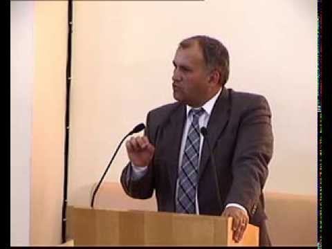 Duminica 22 Septembrie 2013 A.M - Sergiu Dobre - Biserica placuta lui Dumnezeu