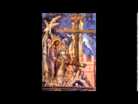 Ars Carminis - Aliluia, Rugaciunea Sf. Efrem Sirul