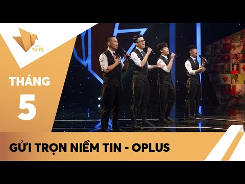 Gửi trọn niềm tin - O-Plus