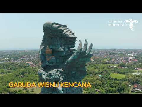 VIDEO KREATIF BBWI - DESTINASI WISATA UNGGULAN KABUPATEN BADUNG