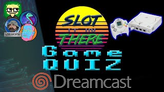 Game Quiz: Sega Dreamcast