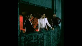 Mini Mansions - Bored to Death