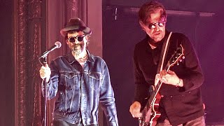 Eels cover Prince&#39;s &quot;Raspberry Beret&quot; live in San Francisco, May 13, 2019 (4K)