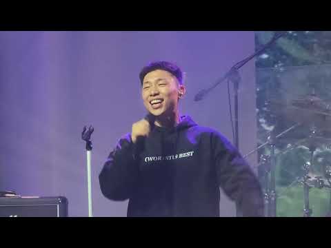 221020 죠지 @ 노들섬 라이브하우스 MU:CON 2022 뮤콘