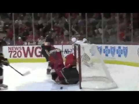 Jordan Eberle, Magnus Paajarvi and Taylor Hall Video