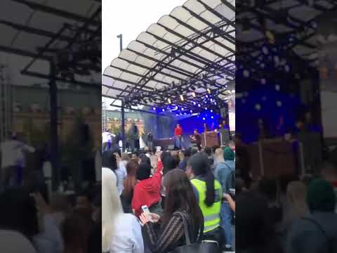 Alawee & Youzie - We Are Sthlm 2019