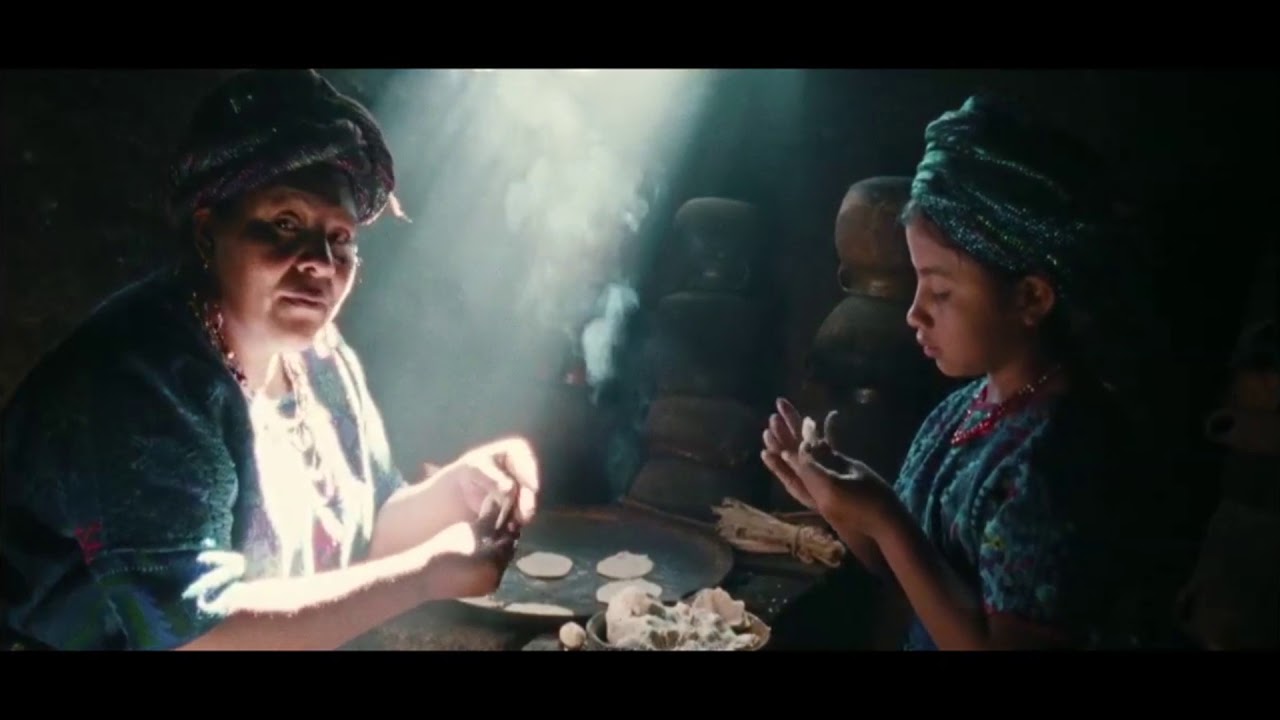 Cuando Sea Grande - Trailer Oficial