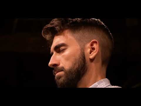 Teo Gheorghiu: Mussorgsky Pictures at an Exhibition (ROOTS live)