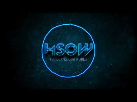 Molow x Nito  Onna - Wake up(Freaqheadz Remix) | HardStyle |