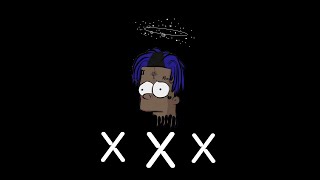 SHILOH DYNSATY " I feel nothing" (PROD BY prxz) XXXTENTACION Type Beat