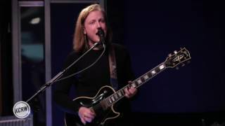 Two Door Cinema Club - This Is The Life (LIVE ON KCRW)