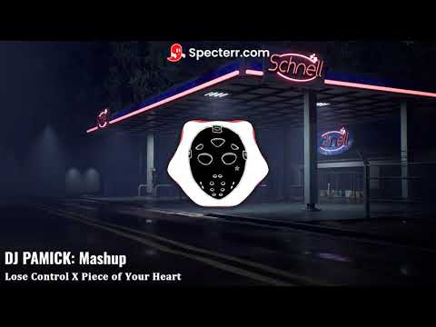 (𝔻𝕁 ℙ𝔸𝕄𝕀ℂ𝕂: 𝕄𝕒𝕤𝕙𝕦𝕡) 𝕃𝕠𝕤𝕖 ℂ𝕠𝕟𝕥𝕣𝕠𝕝 𝕏 ℙ𝕚𝕖𝕔𝕖 𝕆𝕗 𝕐𝕠𝕦𝕣 ℍ𝕖𝕒𝕣𝕥