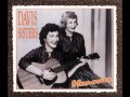 Davis Sisters - Rock-A-Bye Boogie