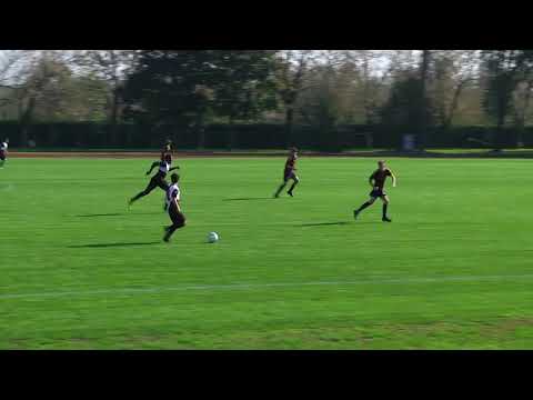 highlights u16 Vigontina Villafranca 3 3